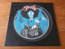 Ghost: Opus Eponymous - Vinyl Record - 2015 Rise Above Records Picture Disk RARE