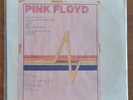 Pink Floyd - Around the world on a pig LP