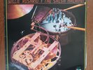 Willie Rosario ‎– The Salsa Machine [1983] Vinyl LP Latin Salsa Top Hits Amigo