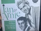 JAN AND ARNIE - Rare EP on Dot records.  EP 1097.read description