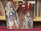 DEATH - Human - 1991 first pressing RC Records Thrash Metal vinyl album LP RARE