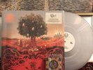 Opeth Heritage Clear Double 180 Gram Vinyl limited to 300 V.I.P only edition