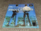 The Proclaimers  Sunshine On Leith New 2 LP Expanded Marble Colored Vinyl NEW