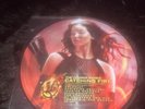 The Hunger Games: Catching Fire SOUNDTRACK PICTURE DISC VINYL RECORDS
