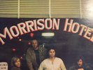 Morrison Hotel by The Doors (Vinyl, 1970)