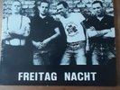 böhse onkelz Freitag  Nacht lp rock-o-rama R.R.R.71