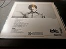 LOVE FOREVER CHANGES 1971 RARE ARTHUR LEE COVER VG+/VG+ EKS 74013 LP Record