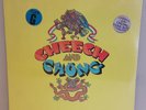 NEW SEALED 1971 Cheech and Chong Self Titled SP-77010 Comedy Album Shrink Hype