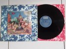 ROLLING STONES * THEIR SATANIC MAJESTIES REQUEST * 1981  33T  LP FRANCE * RELIEF