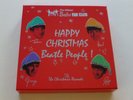 The Beatles – The Christmas Records – 7 x 7” Coloured Vinyl Singles Box Set 2017