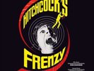 Ron Goodwin/Henry Mancini Hitchcock's Frenzy (Vinyl) 12