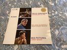 Elgar: Cello Concerto - Jacqueline Du Pre / Barbirolli **HMV ASD 655 ED1 LP N/M