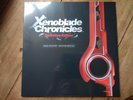 Xenoblade Chronicles Definitive Edition - Switch Collector VINYL (x 2 3)