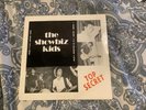 The Showbiz Kids 7” She goes to Finos : Top Secret:1980 Punk  KBD (Toy Dolls)