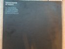 Shakedown - At Night 12” Vinyl promo house disco Hedkandi Defected