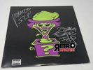 Insane Clown Posse - Riddle Box 12” Vinyl Record ICP SIGNED 2LP twiztid esham