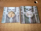 1970s MINT-EXC Emerson, Lake & Palmer – Brain Salad Surgery 19124 LP33