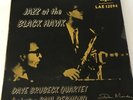The Dave Brubeck Quartet Featuring Paul Desmond - Jazz At The Blackhawk (LP, ...