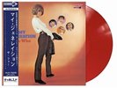 The Who - My Generation Japan Pressed Replica 1967 Vinyl, Ltd Ed Red Vinyl Mint