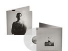Omar Apollo - Ivory White Spotify Limited LP Vinyl