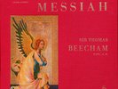 Handel*, Sir Thomas Beecham, Bart, C.H.* - Messiah 1959 4xLP + Box RCA Victor Re
