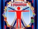 Mr. Lif - I Phantom 2002 2xLP, Album Definitive Jux DJX37 Near Mint (NM or M-)