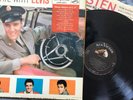Elvis Presley A DATE WITH ELVIS LPM-2011 (USA 1959 ORIGINAL) 1S/1S