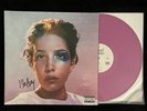 Halsey Signed Manic Vinyl Target Violet Colored LP