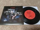 The Pretty Reckless Death By Rock And Roll Rare 7