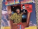 Weird Al Yankovic In 3-D - 1984 Vinyl LP (wax is NM) SIGNED. RARE