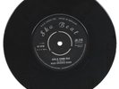 BABA BROOKS BAND - GIRLS TOWN SKA - DERRICK MORGAN - DON'T CALL ME DADDY - 7''