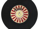 PAT KELLY & UNIQUES - LITTLE BOY BLUE - PAT KELLY - YOU ARE NOT MINE - 7''