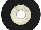 CLARENDONIANS - A DAY WILL COME - SONNY BURKE - IT'S AWAY'S A PLEASURE - 7''