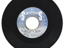 UNLIMITED - RUN BALL HEAD - REGGAE ALL STARS - HEAVY, HEAVY RHYTHM - 7''