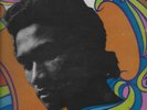 BERES HAMMOND - SOUL REGGAE - LP