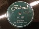 rock and roll 78 rpm records
