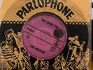The Beatles She Loves You Super Rare Australian 45 Purple Label 1st Pressing