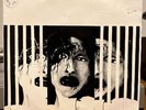 Cold Turkey Ghostown EP Rare Australian 45 Private Indie Rock Synth New Wave