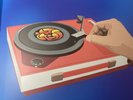 LEMON JELLY '64'- '95   Vinyl Box Set 5x10