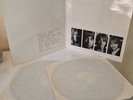 The Beatles: White Album Uk Mono Vinyl Record PMC 7067-8 1968