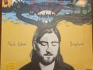 Noah Kahan Busyhead Vinyl LP Out of Print sealed