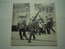 SHAM 69 'I DON'T WANNA' STEP -FORWARD RECORDS UK ISSUE 1977