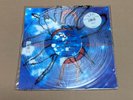 CURE - High (Trip Mix) - 1992 UK Ltd.Edit.CLEAR Vinyl 12” Goth Shoegaze Punk NM