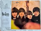 Beatles for Sale Mono 2014 Vinyl The Beatles Parlophone