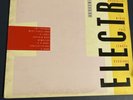 Street Sounds electro 1 original hip hop vinyl