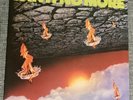 FAITH NO MORE, THE REAL THING. Limited Edition Yellow Vinyl LP **RARE  **