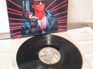 The Terminator. Original Motion Picture Soundtrack. 1984. Vinyl LP.