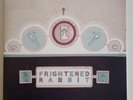 FRIGHTENED RABBIT The winter of mixed drinks LP (Indie / Folk Rock) GATEFOLD