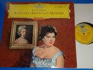 Rita Streich MOZART Concert Arias - DGG Red Stereo 136 028 SLPEM