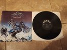 SAVAGE Loose 'N Lethal EBONY LP vinyl record EUC uk